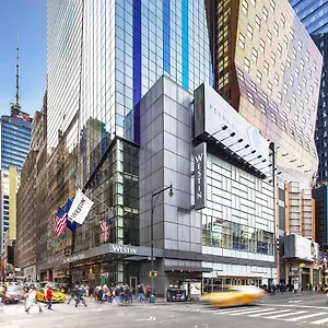 Hotel The Westin At Times Square New York