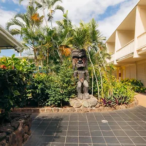 Hotel Waikiki Heritage Honolulu