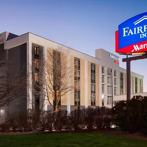 Hotel Fairfield By Marriott Meadowlands East Rutherford