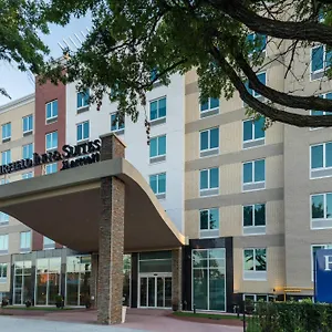 Hotel Fairfield & By Marriott Queens/fresh Meadows New York