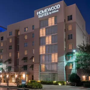 Hotel Homewood By Hilton Airport - Westshore Tampa