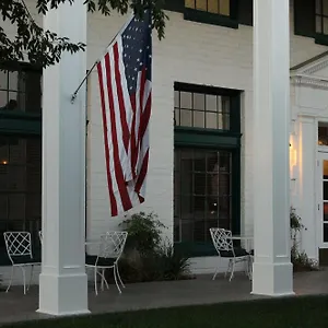 Hotel Boulder Dam Boulder City