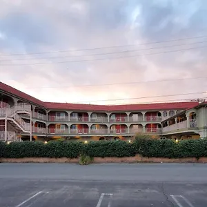 Inn Colony Los Angeles